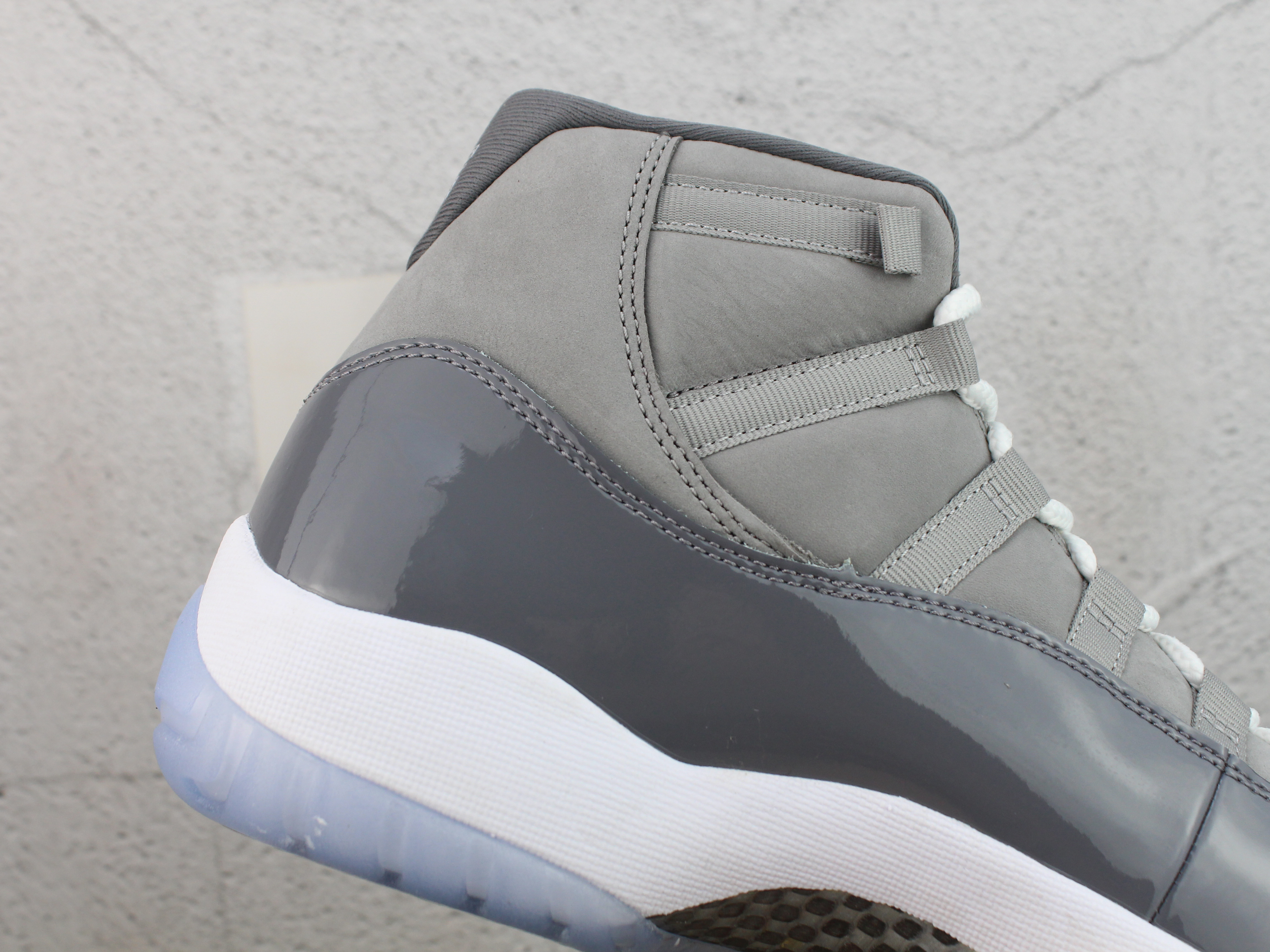 Air Jordan 11 Cool Grey 2021 CT8012-005
